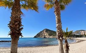 Casa Gia L Luxury Apartment Benidorm