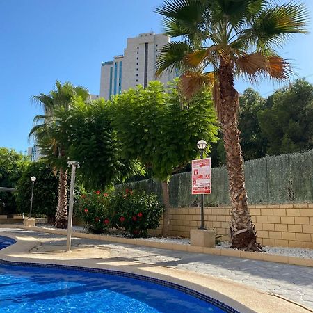 Casa Gia L Luxury Apartment Benidorm Extérieur photo