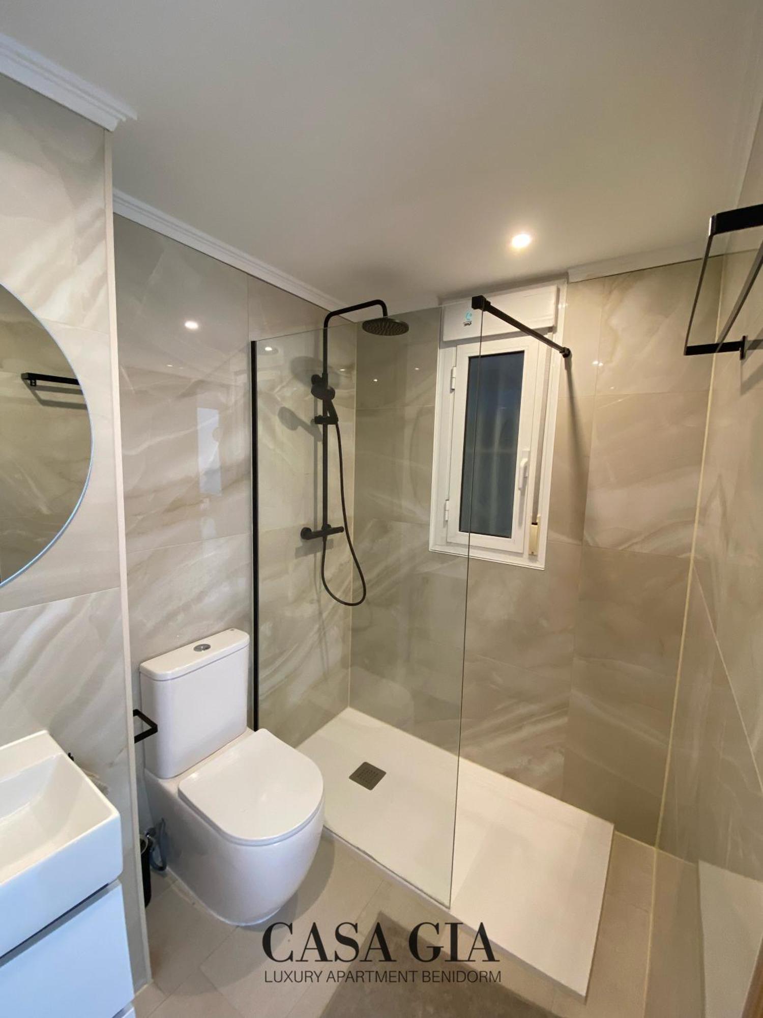 Casa Gia L Luxury Apartment Benidorm Extérieur photo