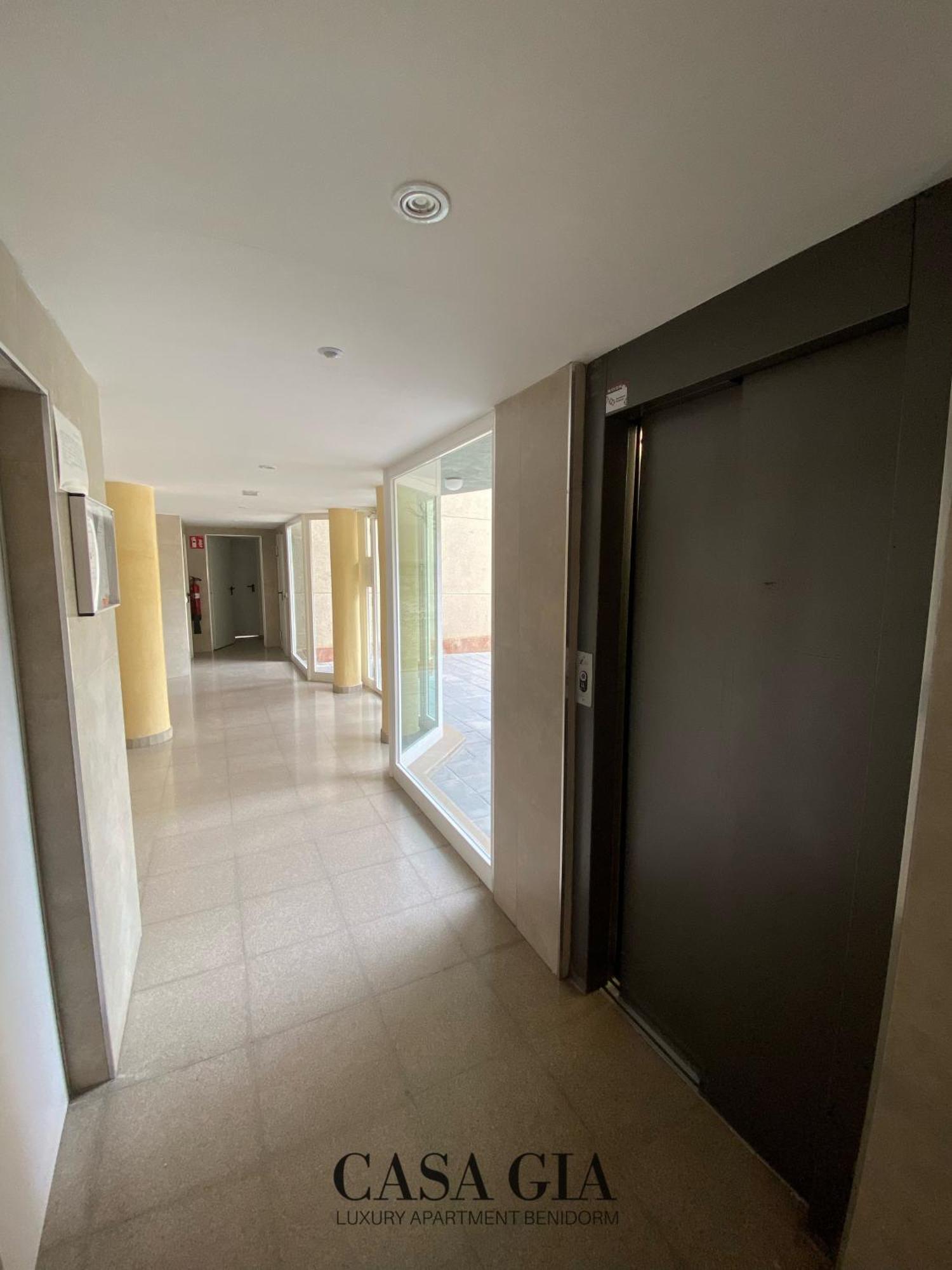 Casa Gia L Luxury Apartment Benidorm Extérieur photo